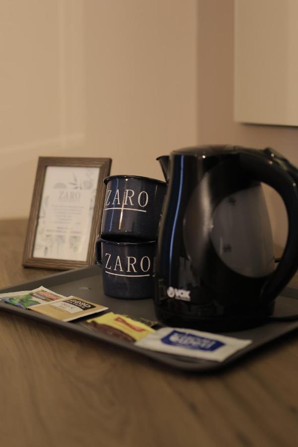 Zaro Apartments 비톨라 외부 사진